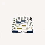 Drum Brake Hardware Kit-front Carlson H7102. Fixed Price $17.09.