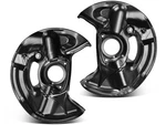 For 1998-2002 Mercedes E430 Brake Dust Shield Set Front Apr 37357SZPC 1999 2000. Fixed Price $55.08.