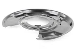 Brake Backing Plate-eng Code: N52, Sedan, E90 Vaico V20-2141. Fixed Price $41.45.
