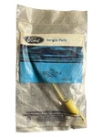 Ford Genuine Oem Spring Assembly E6DZ-2035-B. Fixed Price $9.99.
