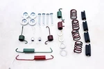 Carlson H7251, 13-7975-8X1 Drum Brake Hardware Kit Nos. Fixed Price $8.37.