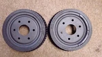 New Raybestos Brake Drum 212095-C Free Shipping. Fixed Price $136.99.
