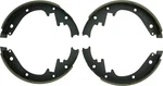 Frt New Brake Shoes Bosch BS227. Fixed Price $58.34.