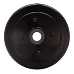 Brake Drum-true Balanced Dfc 365-72014 Fits Mitsubishi Mirage. Fixed Price $206.99.