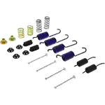 Frt Drum Hwd Kit Centric Parts 118.62012. Fixed Price $30.67.
