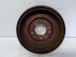 Rear Brakes Hub And Drum Without Abs Fits 98-02 Mazda 626 26643. Fixed Price $49.04.