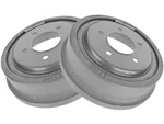 Rear Diy Solutions Brake Drum Set Fits Ford F150 1997-2000 36JMRY. Fixed Price $148.66.