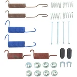 Centric Parts 118.61007 Drum Brake Hardware Kit. Fixed Price $23.99.