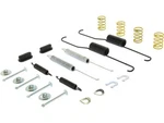 Centric Parts Drum Brake Hardware Kit 118 66015. Fixed Price $23.45.