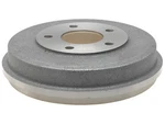Rear Brake Drum Raybestos 89ZQJB35 For Mercury Mariner 2007 2005 2006. Fixed Price $54.49.