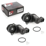 2X Actuator Brake Caliper Electric Parking 12 Sided Torx For Bmw X3 F25. Fixed Price $69.04.