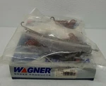 H7218 Wagner Automotive Drum Brake Hardware Kit F138801. Fixed Price $16.64.