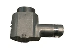 08-10 Land Rover LR2 Front/rear Bumper Parking Sensor Fomoco Oem 6W83-15K859-CA. Fixed Price $22.33.