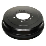 Genuine Acdelco For Toyota Tacoma 1995-2003 Brake Drum Rear Turned Type. Fixed Price $145.40.