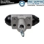 Rear Left Wheel Cylinder Driver Side Fits Honda. Fixed Price $24.85.