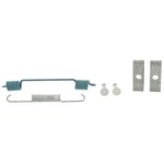 Genuine Motorcraft Parking Brake Hardware Kit BKSOE-7. Fixed Price $46.39.