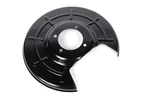 Genuine Gm Rear Driver Side Brake Shield 13408174. Fixed Price $35.49.
