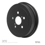 Dynamic Friction Company 365-76026 True Balanced Brake Drum. Fixed Price $63.68.