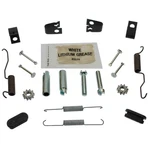 For Jeep 2003-2006 Parking Brake Hardware Kit Rear Carlson Hardwr. Fixed Price $37.57.