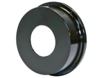 Wilwood 171-3755 Rotor Hat, Fits Drag Rear, 1.59" Offset Undrilled 8 On 7.00". Fixed Price $126.99.