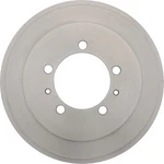 Centric Brake Drum For 03-04 Mitsubishi Outlander 123.46023. Fixed Price $54.12.
