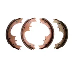 For Chevy Camaro 67-81 R1 Concepts 2903-0245-00 Premium Rear Drum Brake Shoes. Fixed Price $61.14.