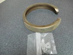Acdelco 171-0941 Parking Brake Shoe Fits Select 03-14 Chevrolet, Gmc, New. Fixed Price $29.97.