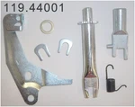 Drum Brake Adjusting Spring Kit Fits 1979-2004 Toyota Pickup Tacoma Centric Par. Fixed Price $31.29.