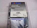 Wagner H7227 Parking Brake Hardware Kit. Fixed Price $6.57.