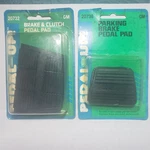 20732/20738 Motormite Brake/ Parking Pedal Pad* 1986-79 C/k, 1988-87 R/v Chev. Fixed Price $14.50.