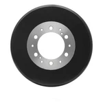 Brake Drum-true Balanced Dfc 365-92035 Fits 2009 Toyota Hilux. Fixed Price $161.99.
