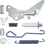 1964-78 Gm; Drum Brake Adjuster Set; Lh Driver Side; Acdelco 18K14. Fixed Price $19.99.