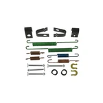 Rr Drum Hwd Kit Carlson 17273. Fixed Price $15.42.