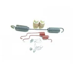 Euclid E10244 Brake Kit. Fixed Price $34.72.