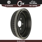 1989-1997 Ford Thunderbird Centric Rear Brake Drum Free Shipping. Fixed Price $69.29.