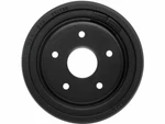 Dynamic Friction 67CG14J Rear Brake Drum Fits 1975-1983 Ford F100. Fixed Price $81.70.