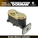 For 1974 Plymouth PB200 Van Dorman Brake Master Cylinder. Fixed Price $78.37.