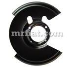 Alfa Romeo Giulia Sedan 2000 Aluminum Front Right Brake Backing Plate New. Fixed Price $169.00.