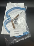 Chevy Silverado Gmc Sierra 05-08 Centric 118.66011 Rear Brake Drum Hardware Kit. Fixed Price $14.99.