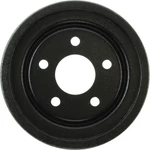 Brake Drum-premium Centric 122.61031. Fixed Price $61.92.