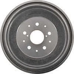 Brake DRUM-OEF3 Autopart Intl 1408-91693 Fits 05-15 Toyota Tacoma. Fixed Price $61.95.