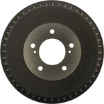 Brake Drum-c-tek Standard Centric 123.65033. Fixed Price $94.86.