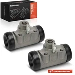 A-premium 2PCS Front Drum Brake Wheel Cylinder For Studebaker Challenger Lark. Fixed Price $37.99.