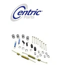 118.44028 Centric Brake Hardware Kit Rear New For Toyota Sienna RAV4 Highlander. Fixed Price $35.96.