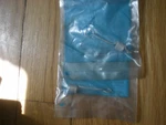 Nos 1981 1983 Ford Escort Brake Springs E1FZ-2L513-A. Fixed Price $5.99.