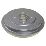 Brake Drum-evolution Coated Power Stop JBD1011P Fits 2013 Nissan Versa. Fixed Price $100.99.