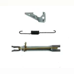 Carlson 12565 Drum Brake Self-adjuster Repair Kit 11-19 Ford Mazda Fiesta. Fixed Price $13.72.
