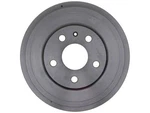For 2012 Volkswagen Beetle Brake Drum Rear Ac Delco 18257YDKS Advantage -- New. Fixed Price $88.64.