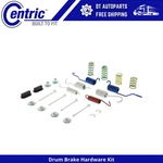 For 1967-1969 Chevrolet Camaro Centric Front Drum Brake Hardware Kit Premium. Fixed Price $18.20.