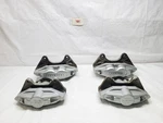 2014-2021 Infiniti Q50 Akebono Front Rear Brake Caliper Set Oem. Fixed Price $529.99.